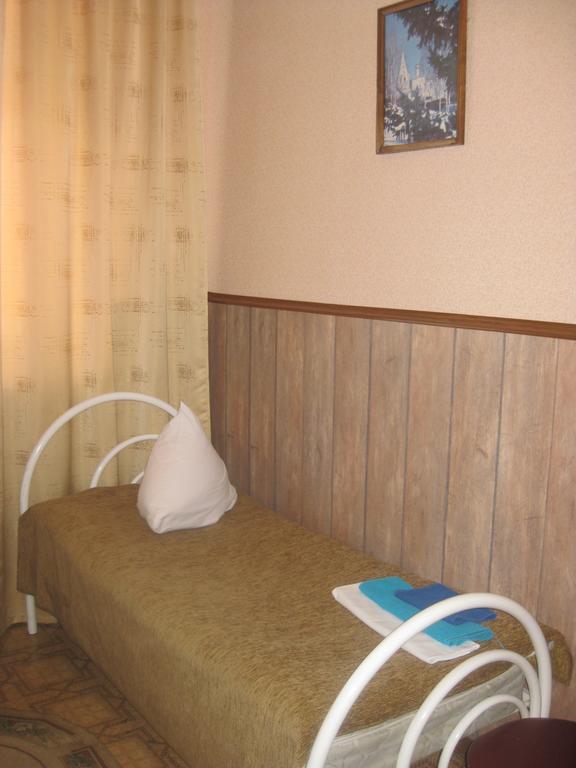 Kolosok Hotel Оренбург Номер фото